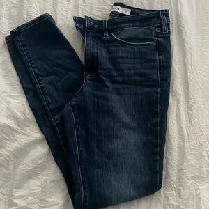 ATHLETA Sculptek Skinny jeans - NWOT
